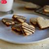 Vanilla Sandwich Cookies Recipe #chocolate | World Chocolate Directory.org