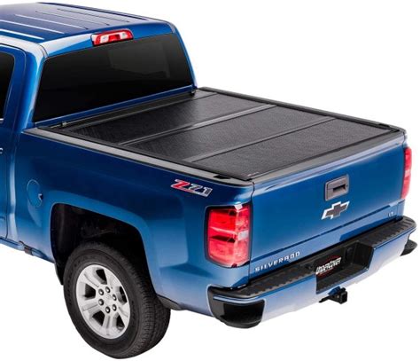 10 Best Truck Bed Covers For GMC Sierra