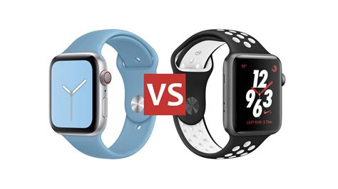 Apple Watch Series 4 vs Apple Watch Series 3: which should you buy? | T3