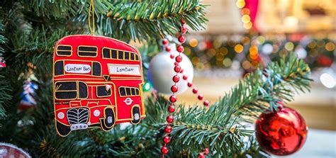 Christmas in England - Places to Visit in Britain | Authentic Vacations