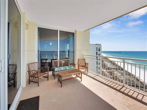 All About The View | Navarre beach home rentals