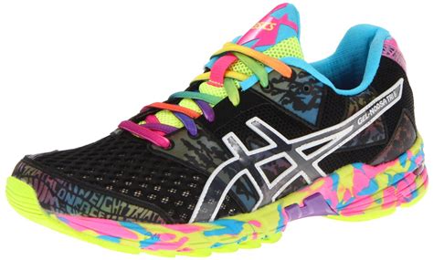 ASICS GEL-Noosa Tri 8 Womens Running Shoes - roadrunnershop