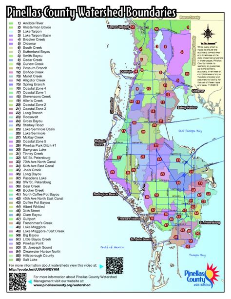 Fema Flood Maps Are Changing: What You Need To Know | Wusf News - Flood ...