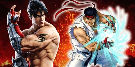 Street Fighter 6 vs. Tekken 8: Which Fighting Game Is Right for You?