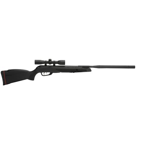 Gamo Raptor Whisper Air Rifle .177 Cal. - Walmart.com