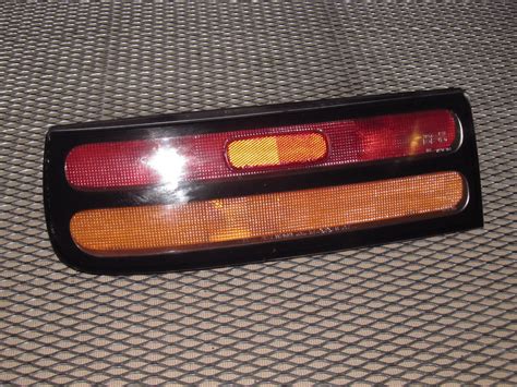 90-96 Nissan 300zx OEM Tail Light - Left – Autopartone.com