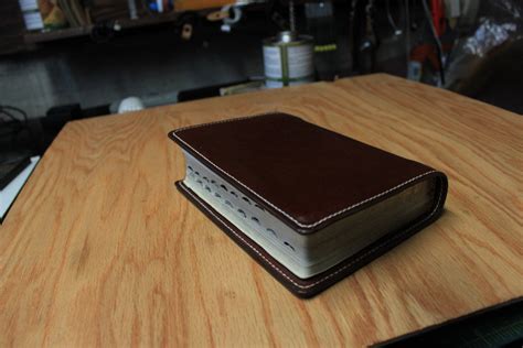 Bible Leather Cover leather bible cover bible book cover