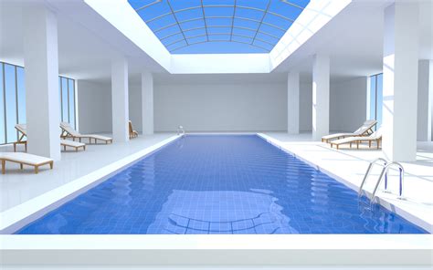 Indoor/Outdoor Pools: A Perfect Combination