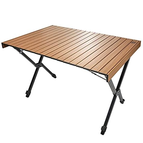 The Best Camping Tables