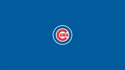 Cool Chicago Cubs Logo Wallpaper (68+ images)