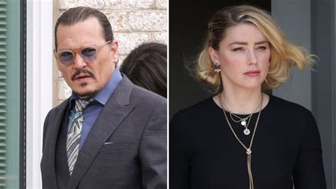 Johnny Depp & Amber Heard Trial Movie Set to Stream on Tubi