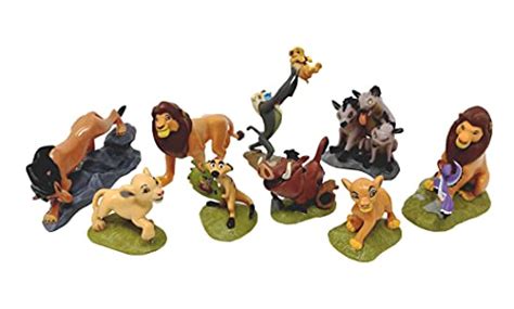 Best Lion King Action Figures, According To Collectors