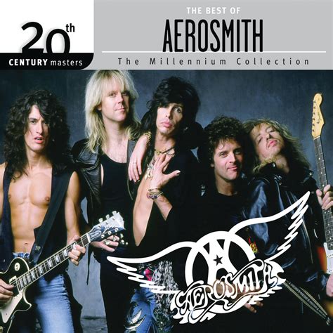 Aerosmith - Rag Doll | iHeartRadio