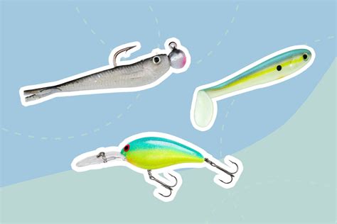 The 9 Best Crappie Lures