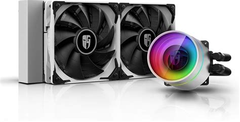 Which Is The Best Ibuypower 240Mm Addressable Rgb Liquid Cooling System ...