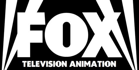 Fox Television Animation logo by DannyD1997 on DeviantArt