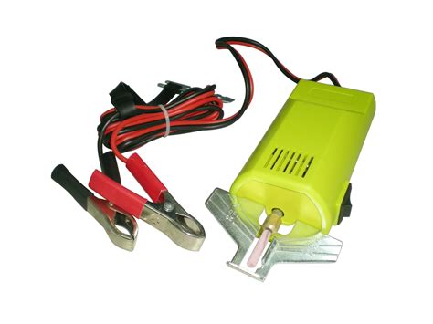 The 5 Best Electric Chainsaw Sharpeners + Reviews & Ratings! (Jun. 2020)