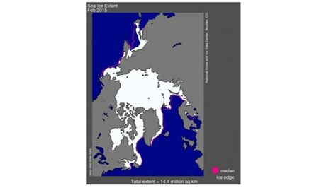 Arctic ice cover- heading for a new low? – RCI | English