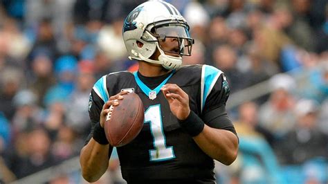 Cam Newton makes NFL history | The Trussville Tribune