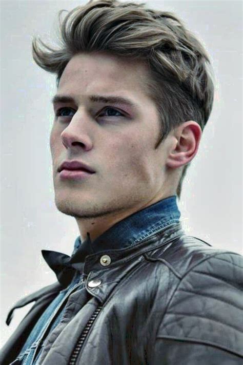 30 Cool Hairstyles for Men - Mens Craze