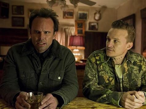 Justified Season 6 Trailer Teases Action Packed Finale