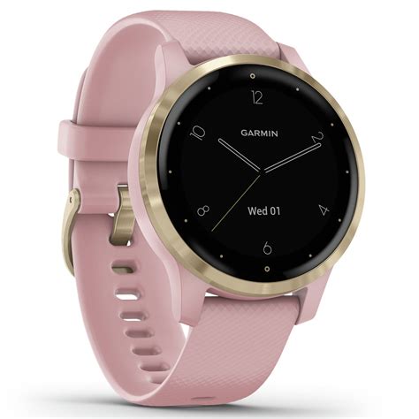 Garmin Vivoactive 4s at B&Q, Tesco, Wickes, Homebase, Argos, ASDA ...