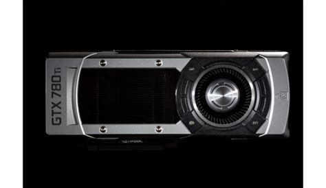 GeForce GTX 780 Ti | Product Images | GeForce