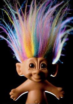 Troll Dolls