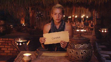 Survivor: Tocantins - Tribal Council Voting - Survivor video - Fanpop