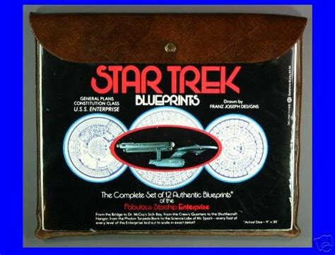 Star Trek Enterprise Blueprints | #37206400