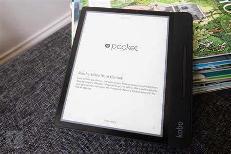 The 8 Best eReaders of 2021