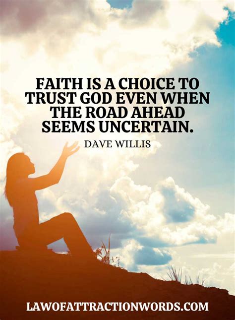 Faith In God Quotes