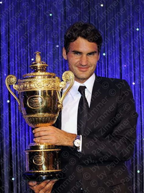 Roger Federer - Wimbledon 2009 - Roger Federer Photo (8177051) - Fanpop