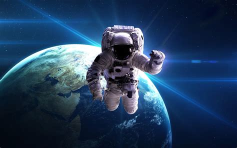 4K Astronaut Wallpapers - Top Free 4K Astronaut Backgrounds ...