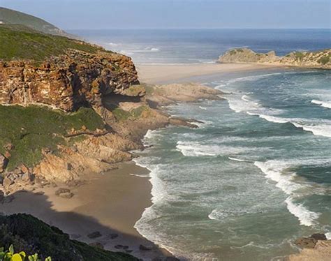 Garden route national park | the garden route | Wild Voyager