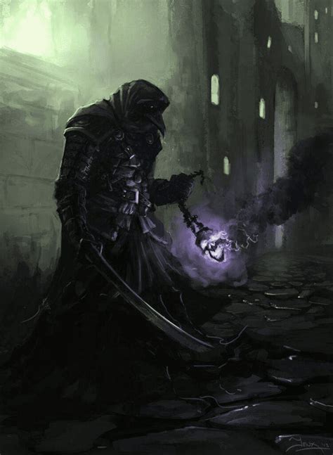 D&D 5e: Death Domain Cleric Guide - Sage Gamers