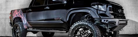 2014 Toyota Tundra Accessories & Parts | CARiD