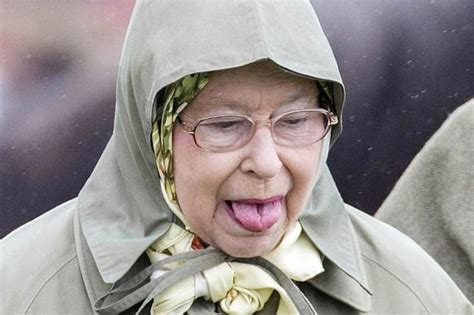 5 of the best meme-worthy moments from Queen Elizabeth II - The Post