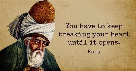 Rumi Love Quotes And Sayings