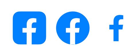 facebook logo png, facebook icon transparent png 18930428 PNG