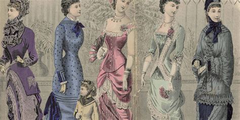 1880 | Fashion History Timeline