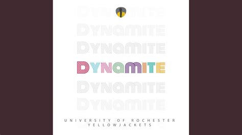 Dynamite - YouTube Music