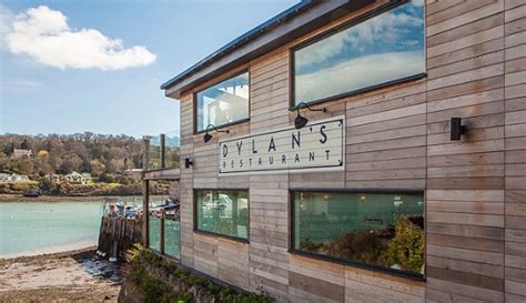 Best place to eat in Menai - Dylan's, Menai Bridge Traveller Reviews ...