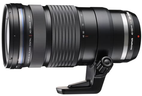 Olympus M.Zuiko PRO 40-150mm f/2.8 Lens to be released in late 2014 ...