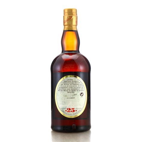 Glenfarclas 25 Year Old | Whisky Auctioneer