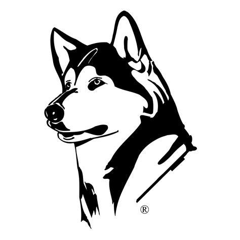 Husky Logo Vector at Vectorified.com | Collection of Husky Logo Vector ...