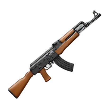 Ak 47 Ai Emoji Generator