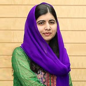 Biography: Malala Yousafzai