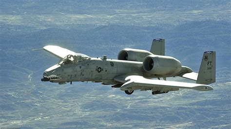 A10 Warthog Wallpaper ·① WallpaperTag