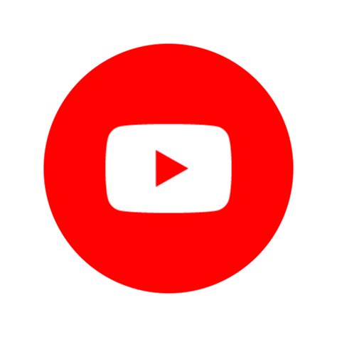 Youtube Logo Vector Png Images Youtube Logo Icon Youtube Icons Logo Images